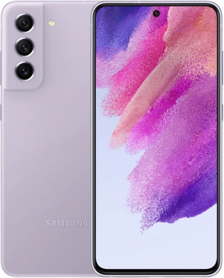 Samsung Galaxy S21 FE 5G 8/256GB Lavender (Фиолетовый)