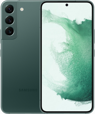 Samsung Galaxy S22 8/128GB Green (Зеленый)