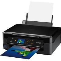 Epson Expression Home XP-406 AirPrint