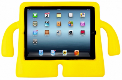 Чехол накладка iPad 10.2
