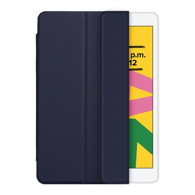 Чехол-книжка Deppa Wallet Onzo Basic 88056 для iPad 10.2