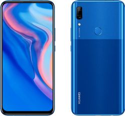 Huawei P smart Z 4/64GB Blue (сапфировый синий) 2019