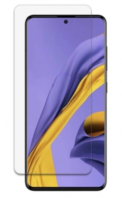 Защитное стекло CTI для Samsung Galaxy A21s/A71 (прозрачное)