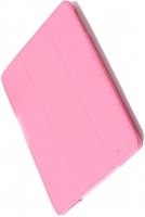 Чехол Belk Smart Protection розовый для iPad Air