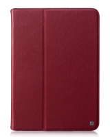 Чехол HOCO Portfolio seies красный для iPad Air