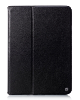 Чехол HOCO Portfolio series черный для iPad Air