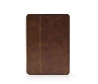 Чехол Gear4 Tommy Brown - iPad Air коричневый
