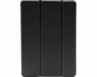 Чехол iCover Carbio для iPad Air черный (IAA-MGC-BK/BK)