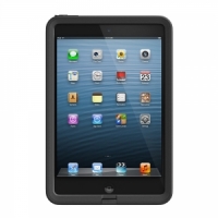 LifeProof Case iPad Mini Black / Black