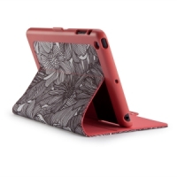 Speck FitFolio for iPad mini FreshBloom Coral