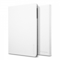 iPad Mini Hardbook Case White