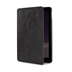 Чехол книжка Cozistyle Leather Smart Shell для Apple iPad Air (черный)
