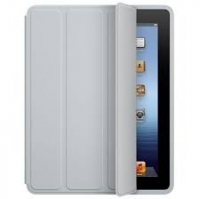 Apple iPad Smart Case Light Gray