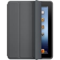 Apple iPad Smart Case Dark Grey