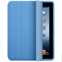 Apple iPad Smart Case Blue