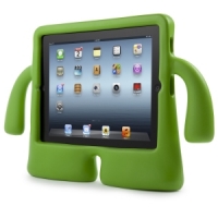 Speck iGuy (fits all full-size iPads) Lime