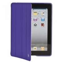 Jison Case iPad 3/4 фиолетовый