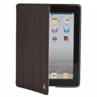 Jison Case iPad 3/4 коричневый