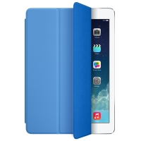iPad Air Smart Cover - Голубой