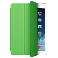 iPad Air Smart Cover - Зеленый
