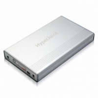 HyperJuice External Battery for MacBook/iPad/USB (222Wh)