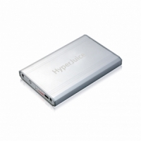 HyperJuice External Battery for MacBook/iPad/USB (100Wh)