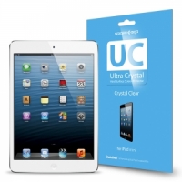 iPad Mini Screen Protector Steinheil Series Ultra Crystal (SQ)