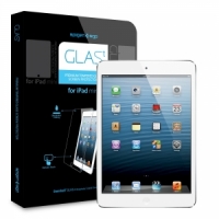 iPad Mini Screen Protector GLAS.t Premium Tempered Glass