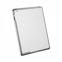 The new iPad 4G LTE / Wifi Skin Guard Series Leather White