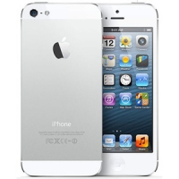 iPhone 5 64GB White