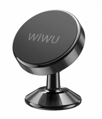 Авто держатель WIWU Car Mount CH003 (черный)