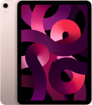 Планшет Apple iPad Air Wi-Fi 256 ГБ, «розовый» (MM9M3) 2022