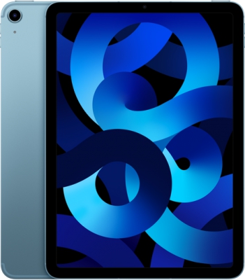 Планшет Apple iPad Air Wi-Fi + Cellular 256 ГБ, «синий» (MM733) 2022