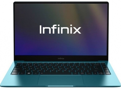 Ноутбук Infinix Inbook X2 Gen11 (Intel Core i3 1115G4 / 8Gb / SSD 256Gb / Intel Xe Graphics / 14