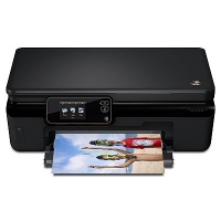 Принтер HP Deskjet Ink Advantage 5525 e-All-in-one с поддержкой AirPrint