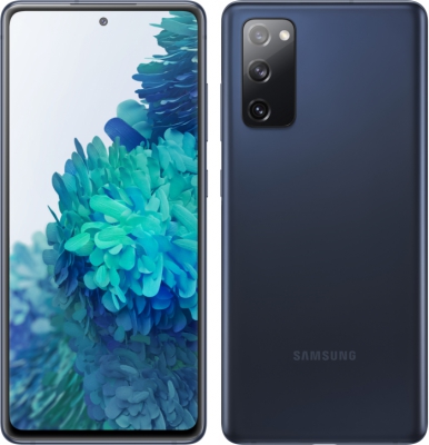 Samsung Galaxy S20 FE 8/256GB Cloud Navy (Синий)