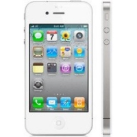 Apple iPhone 4S 8Gb white