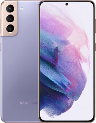 Samsung Galaxy S21+ 5G 8/256GB Phantom Violet (Фиолетовый Фантом)