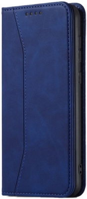 Чехол книжка CTI Premium для Samsung Galaxy A32 (SM-A325F) синий