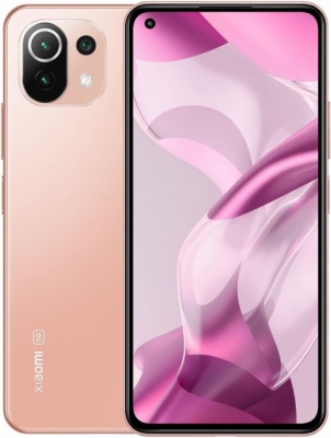 Xiaomi 11 Lite 5G NE 8/128 Pink (розовый)
