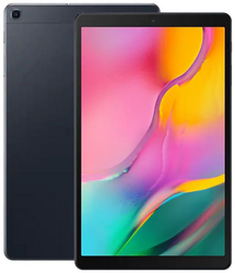 Планшет Samsung Galaxy Tab A 10.1 SM-T515 32Gb LTE Черный (Black)