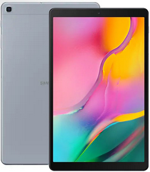 Планшет Samsung Galaxy Tab A 10.1 SM-T515 32Gb LTE Серебристый (Silver)