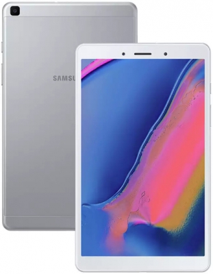 Планшет Samsung Galaxy Tab A 8.0 SM-T290 32Gb Серебряный (Silver)