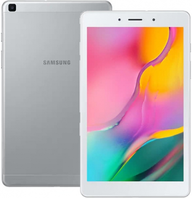 Планшет Samsung Galaxy Tab A 8.0 SM-T295 32Gb LTE Серебряный (Silver)