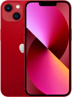 Apple iPhone 13 128GB Красный