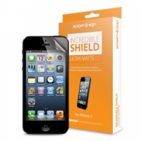 iPhone 5 Screen & Body Protector Incredible Shield Ultra Matte