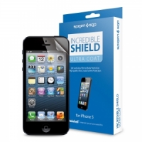 iPhone 5 Screen & Body Protector Incredible Shield Ultra Coat
