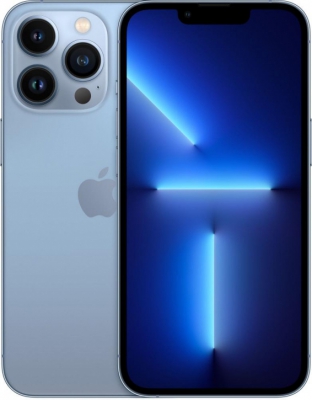 Apple iPhone 13 Pro 1TB Небесно-голубой