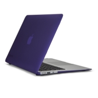 SeeThru SATIN for MacBook Air 13 Grape