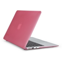 SeeThru SATIN for MacBook Air 13 Bubblegum